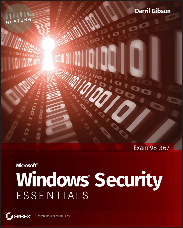 Microsoft Windows Security Essentials 