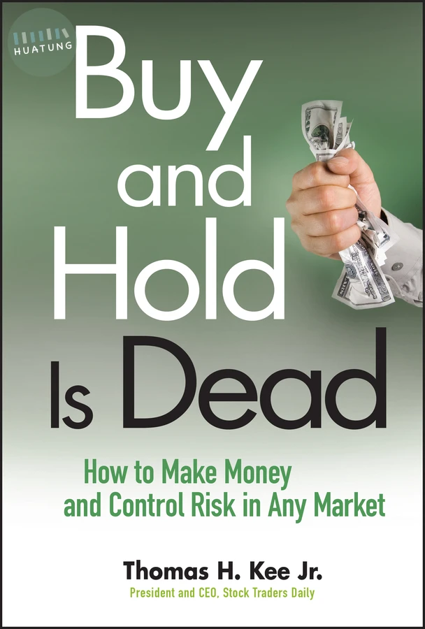 Buy and Hold Is Dead 