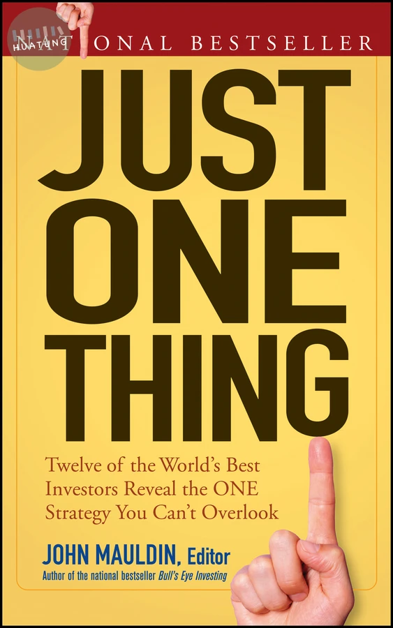 Just One Thing 
