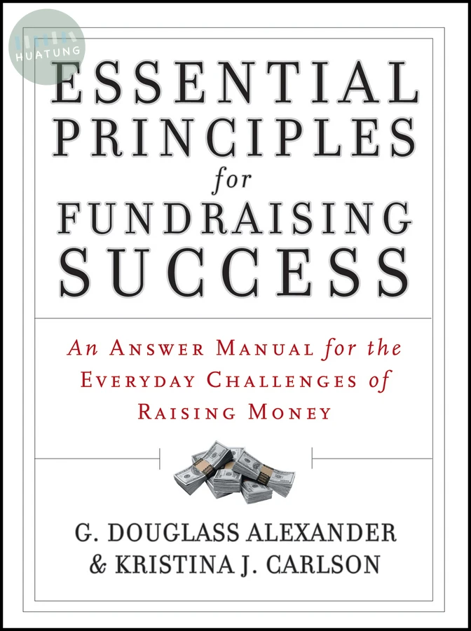 Essential Principles for Fundraising Success 