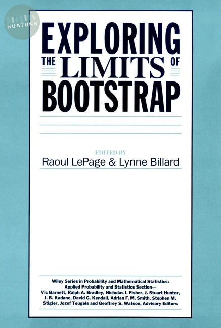 Exploring the Limits of Bootstrap 
