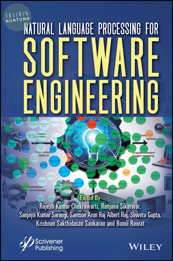 Natural Language Processing for Software Engineering 