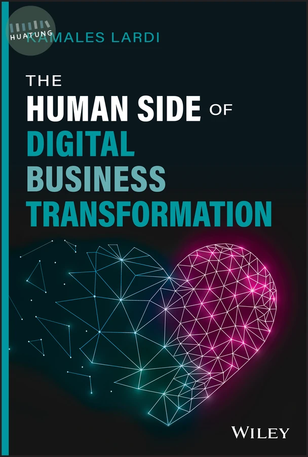 The Human Side of Digital Business Transformation 