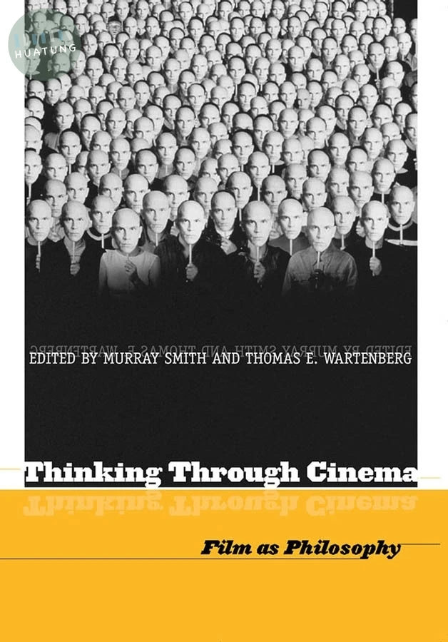Thinking Through Cinema 