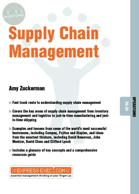 Supply Chain Management 