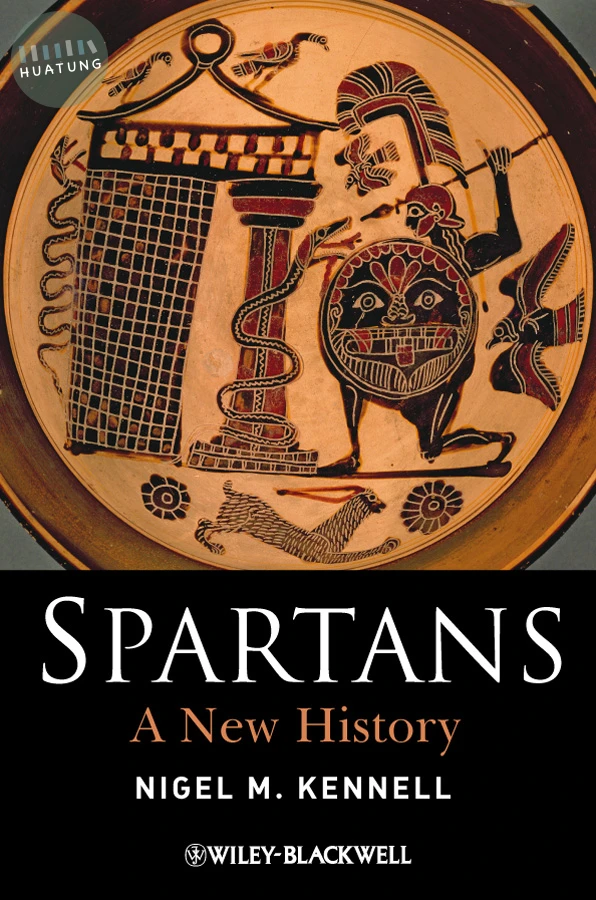 Spartans 