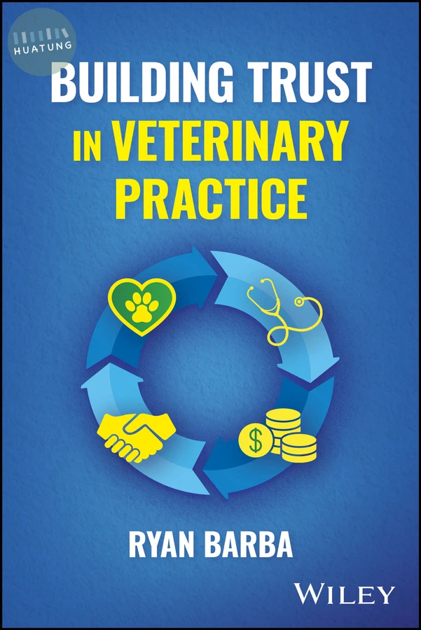 Building Trust in Veterinary Practice 