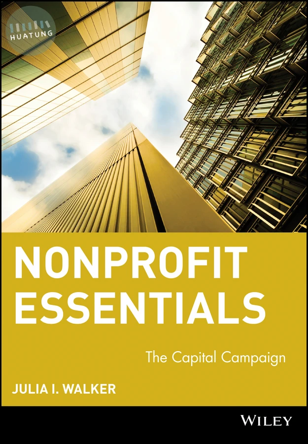 Nonprofit Essentials 