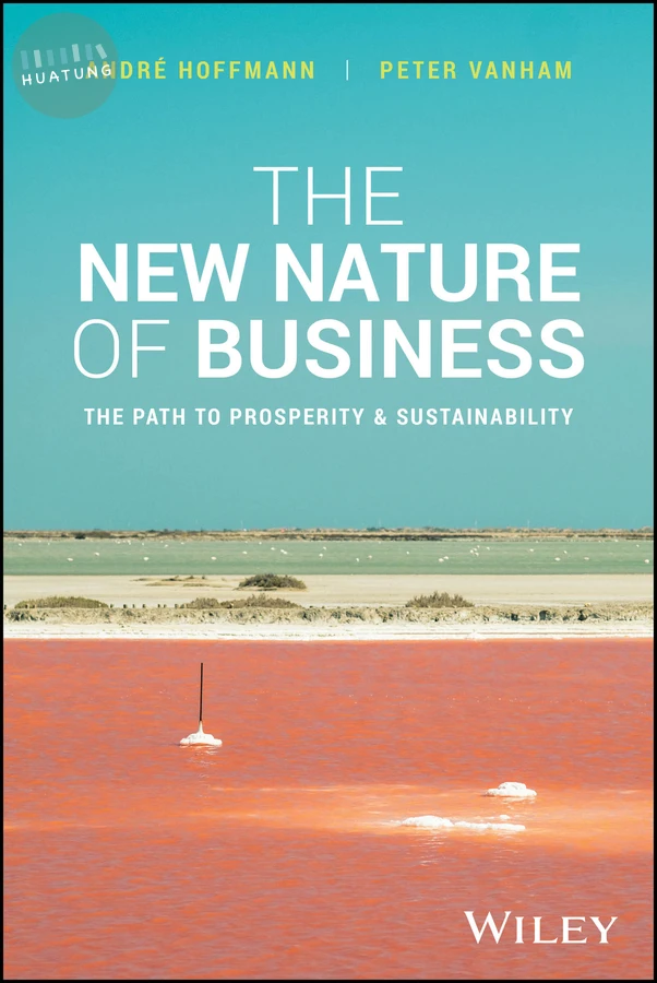 The New Nature of Business 