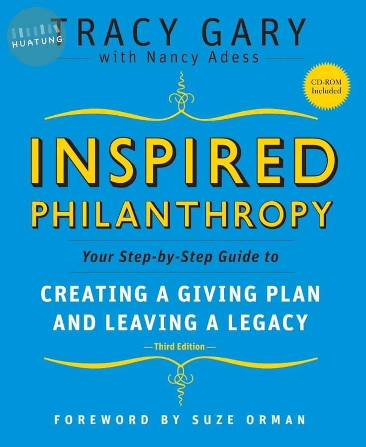 Inspired Philanthropy 