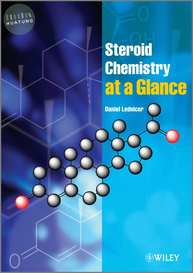 Steroid Chemistry at a Glance 