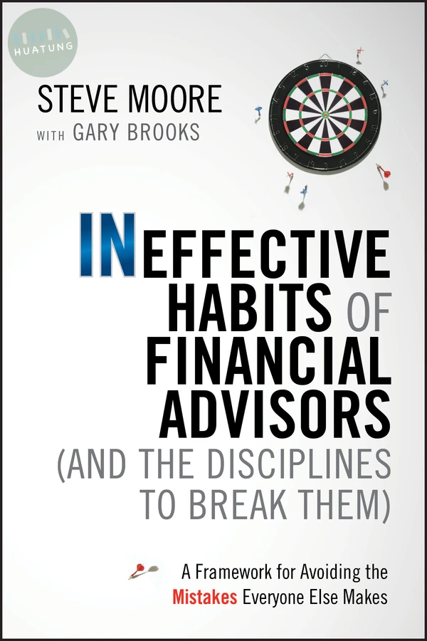 Ineffective Habits of Financial Advisors (and the Disciplines to Break Them) 