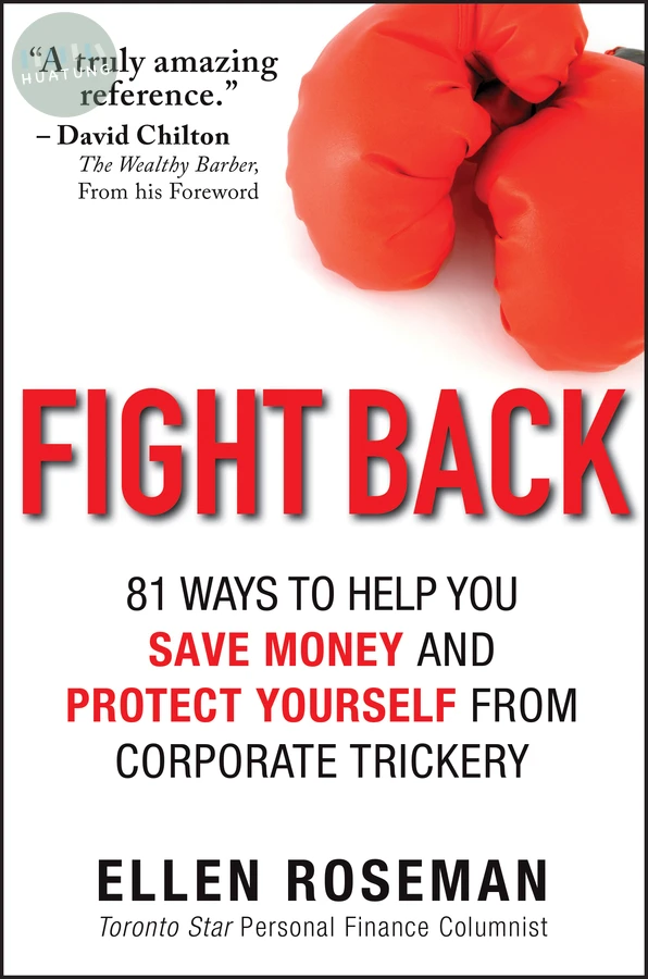 Fight Back 