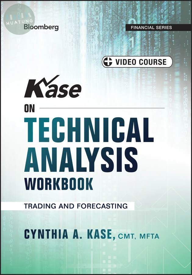 Kase on Technical Analysis Workbook, + Video Course 