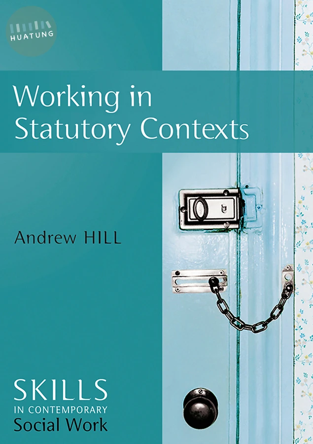Working in Statutory Contexts 