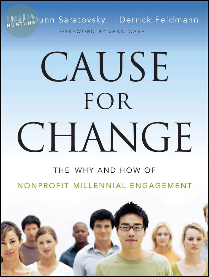 Cause for Change 