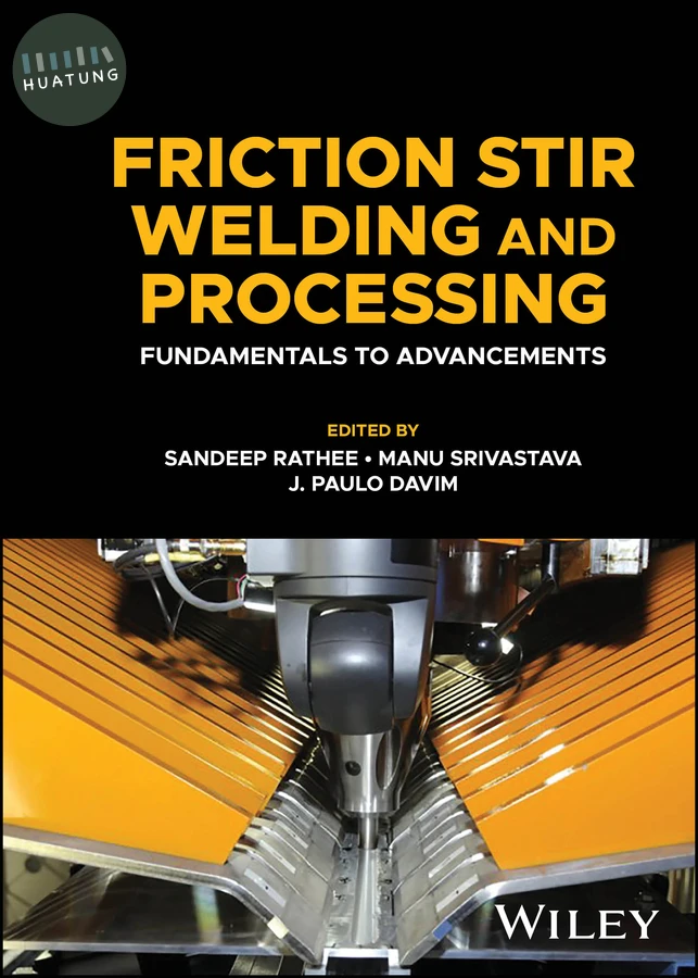 Friction Stir Welding and Processing 