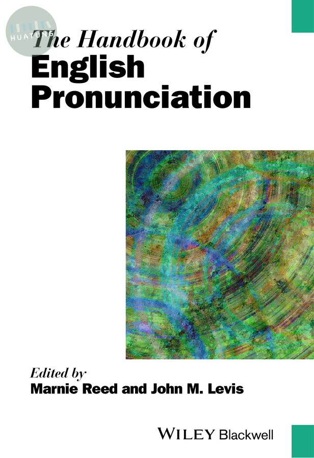 The Handbook of English Pronunciation 