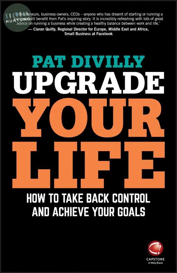 Upgrade Your Life 