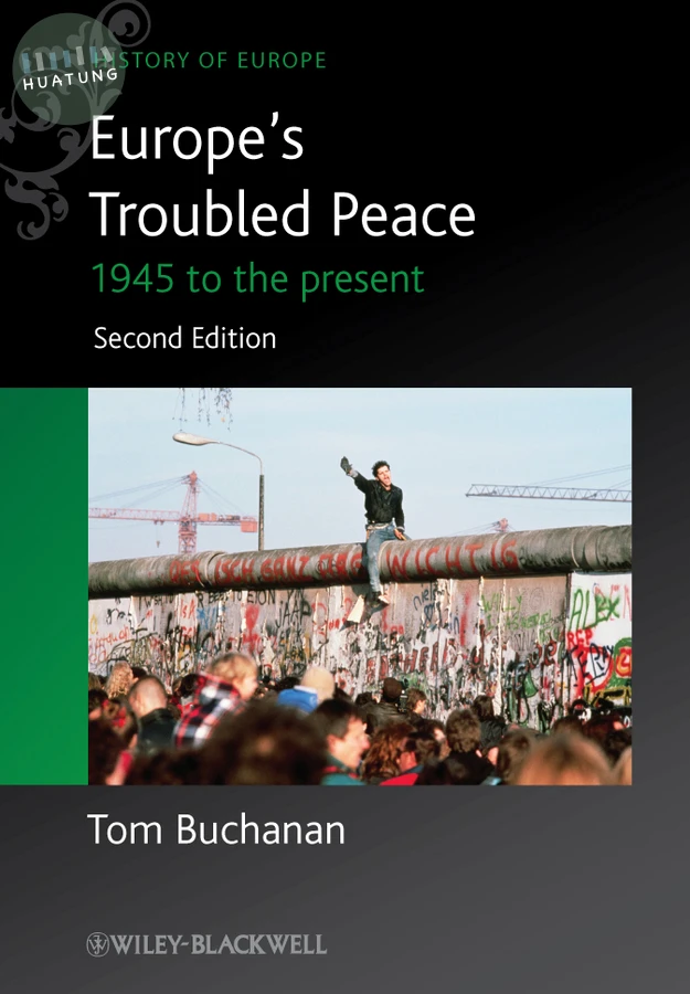 Europe's Troubled Peace 