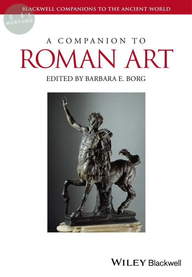 A Companion to Roman Art 