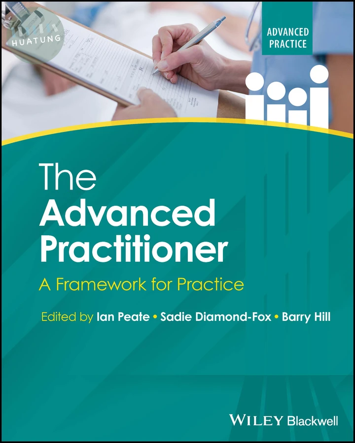 The Advanced Practitioner 