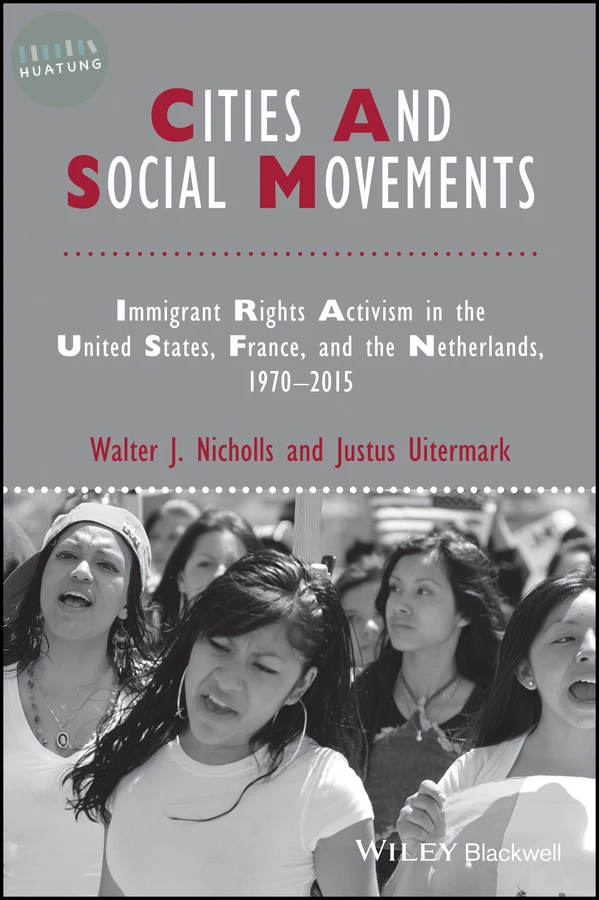 Cities and Social Movements 
