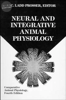 Comparative Animal Physiology, Neural and Integrative Animal Physiology 