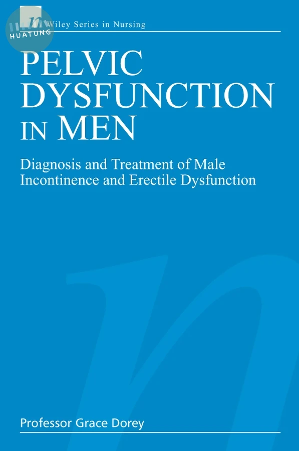 Pelvic Dysfunction in Men 
