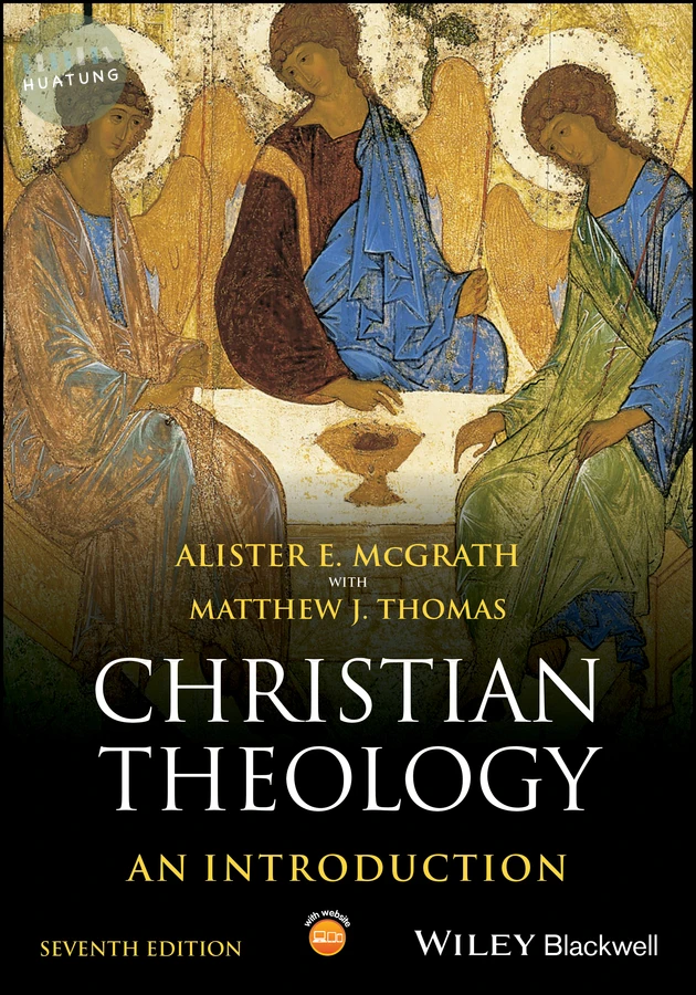 Christian Theology 
