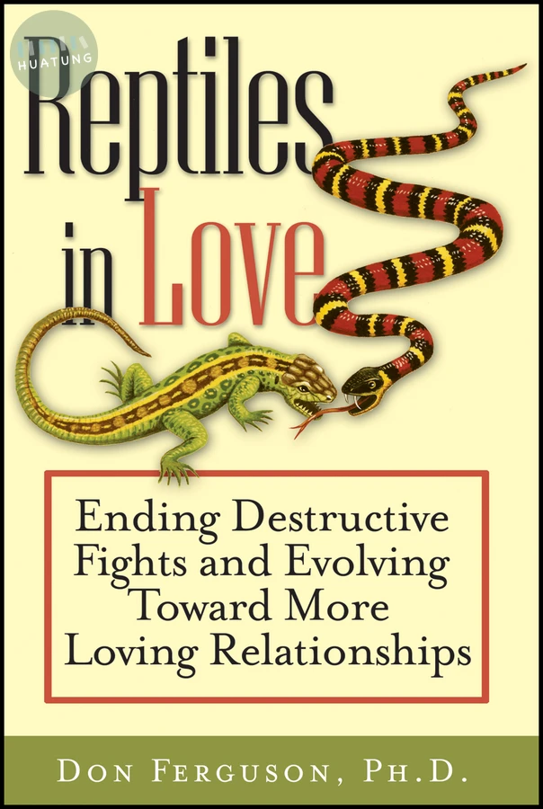Reptiles in Love 