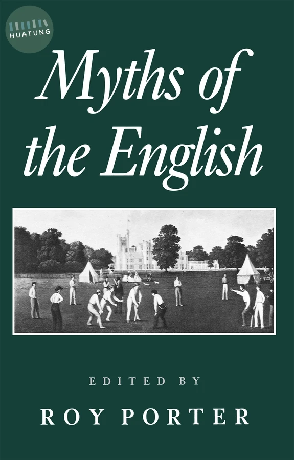 Myths of the English 