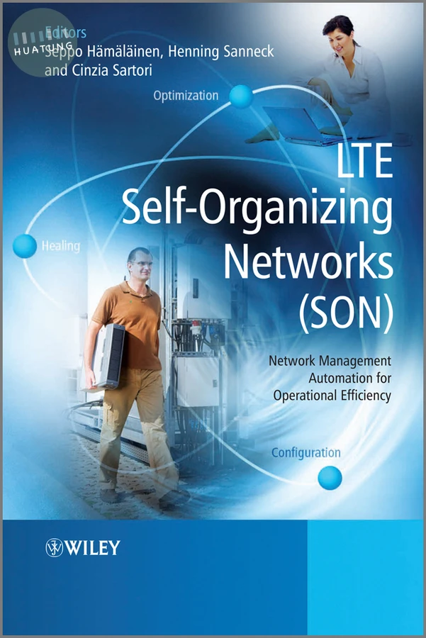 LTE Self-Organising Networks (SON) 