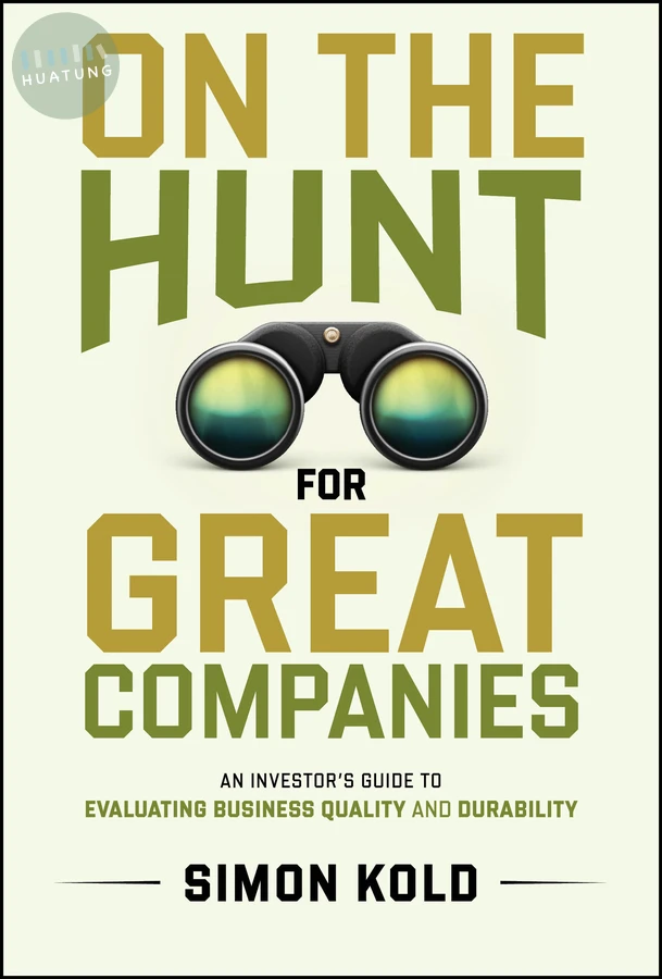 On the Hunt for Great Companies 