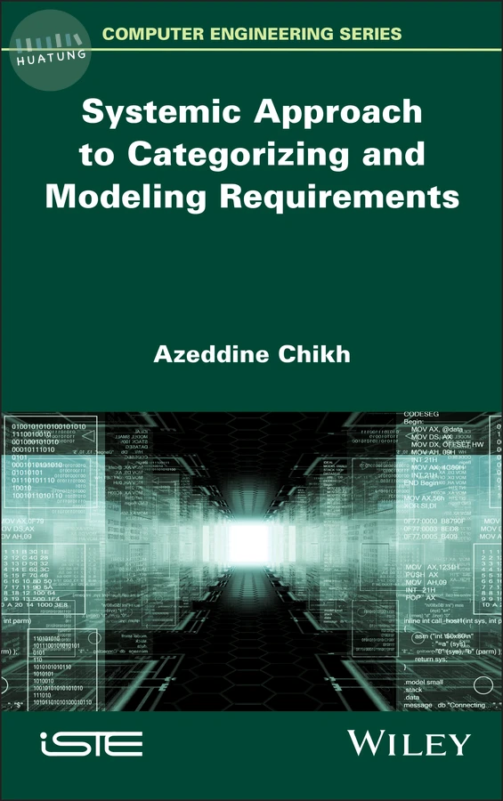 Systemic Approach to Categorizing and Modeling Requirements 