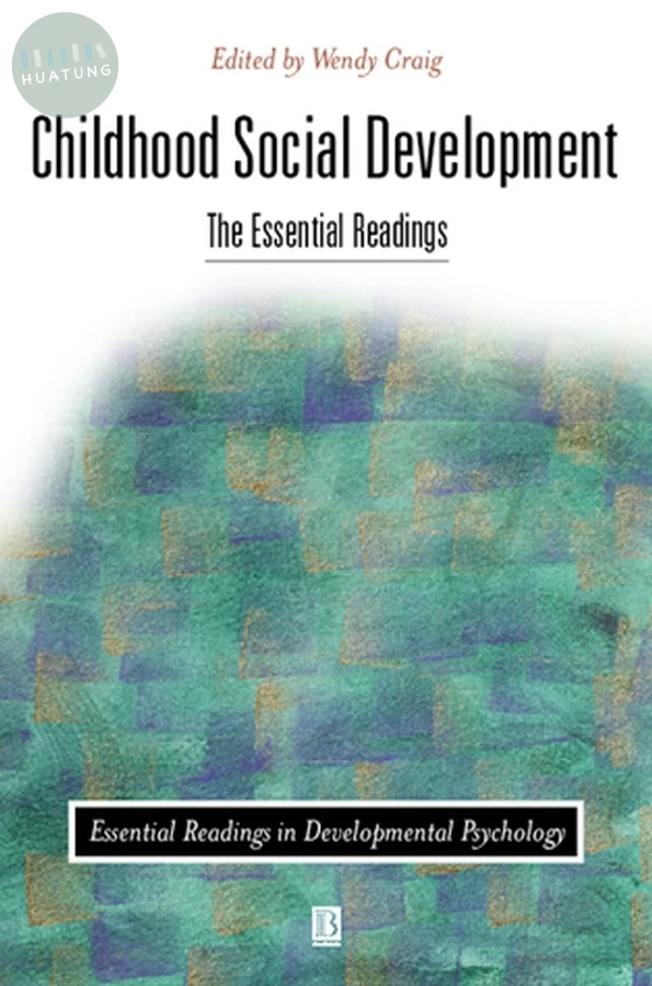 Childhood Social Development 
