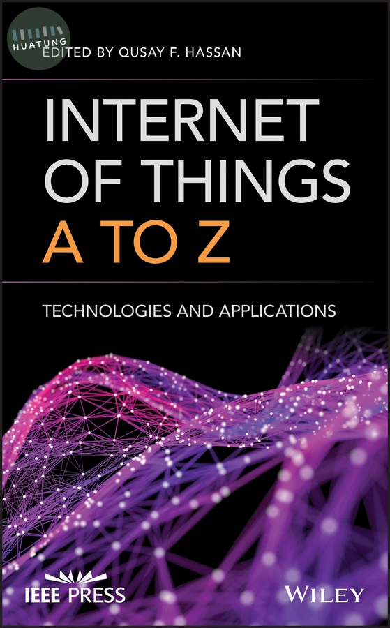 Internet of Things A to Z 