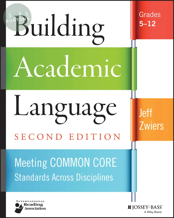 Building Academic Language 