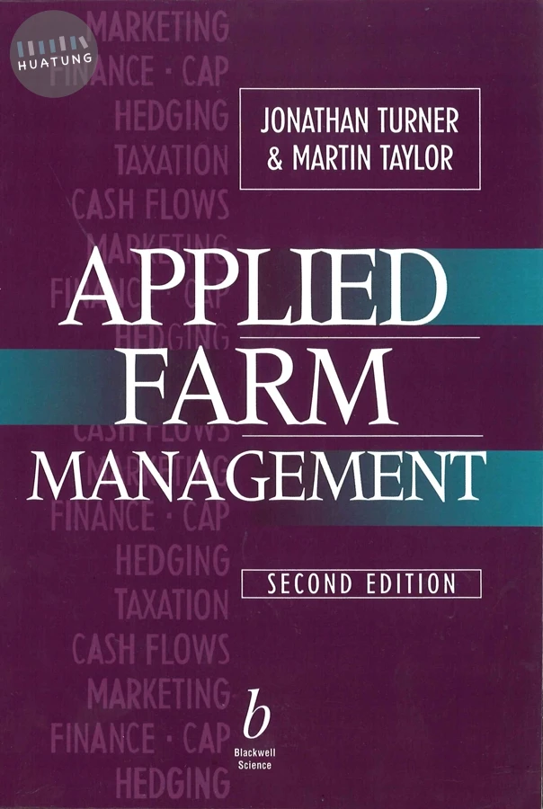 Applied Farm Management 