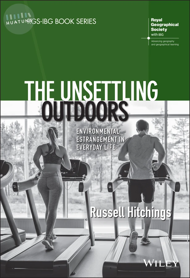 The Unsettling Outdoors 