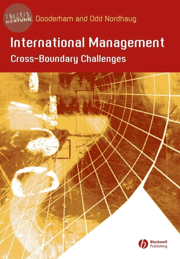 International Management 