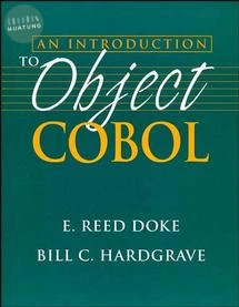 An Introduction to Object COBOL 