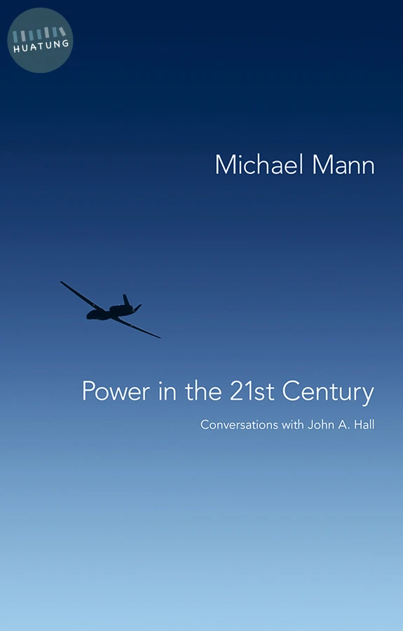 Power in the 21st Century 