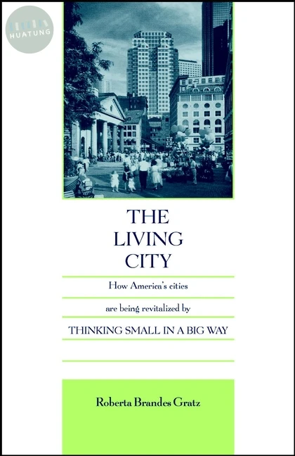 The Living City 