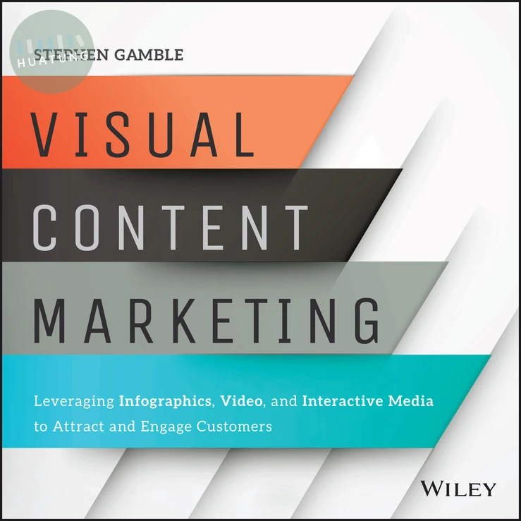 Visual Content Marketing 