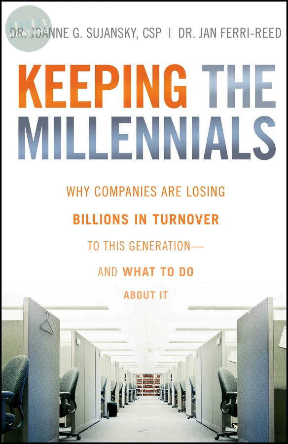Keeping The Millennials 