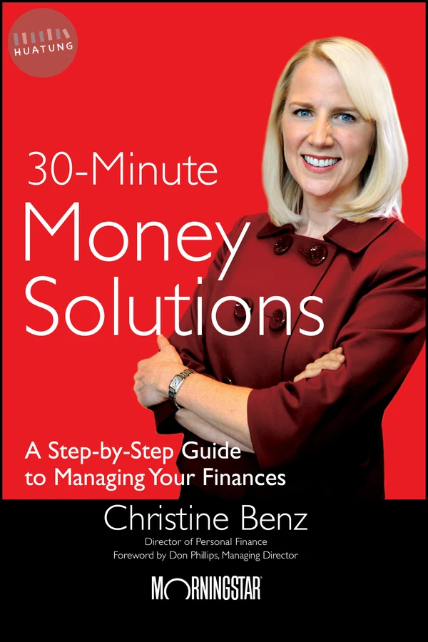 Morningstar's 30-Minute Money Solutions 