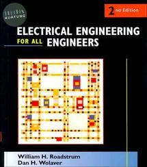Electrical Engineering for All Engineers 