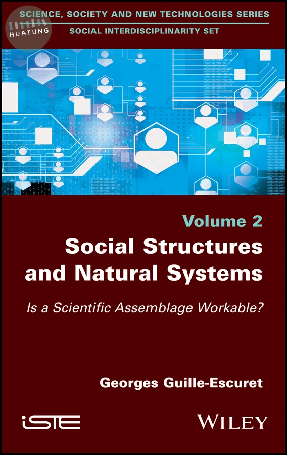 Social Structures and Natural Systems 