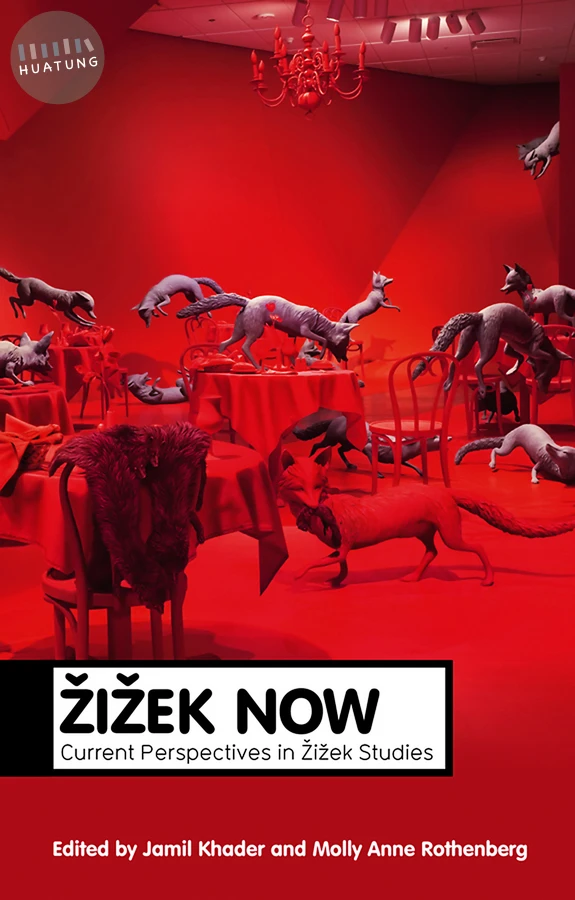 Zizek Now 